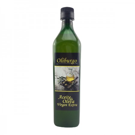 Aceite de Oliva Virgen Extra pet 1 litros