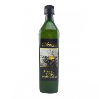 Aceite de Oliva Virgen Extra pet 1 litros