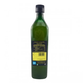 Aceite de Oliva Virgen Extra pet 1 litros