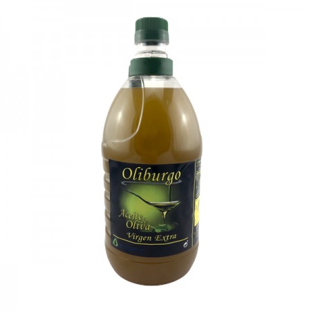 Aceite de Oliva Virgen Extra pet 2 litros