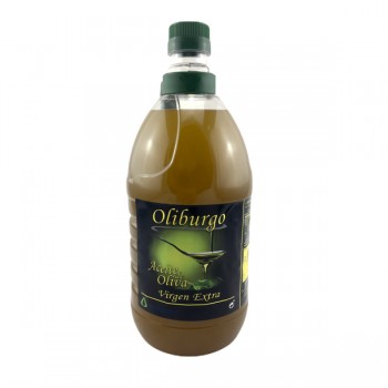 Aceite de Oliva Virgen Extra pet 2 litros
