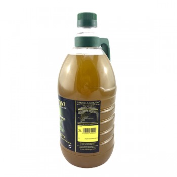 Aceite de Oliva Virgen Extra pet 2 litros